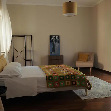 Bed & Breakfast Domus Flumen