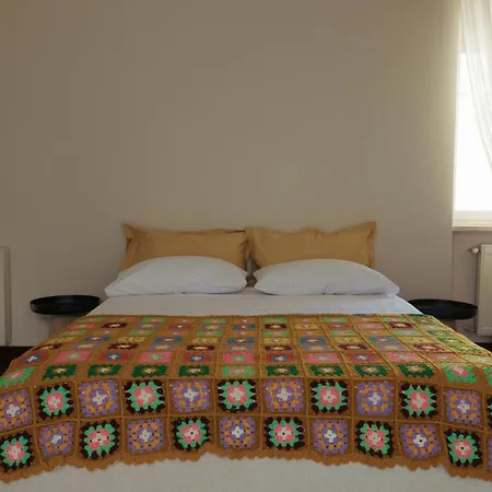 Domus Flumen 3*