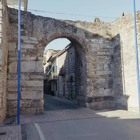 Bed & Breakfast Domus Flumen 3*