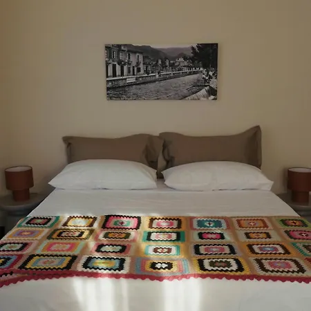Domus Flumen Bed & Breakfast Alife
