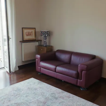 Domus Flumen 3*