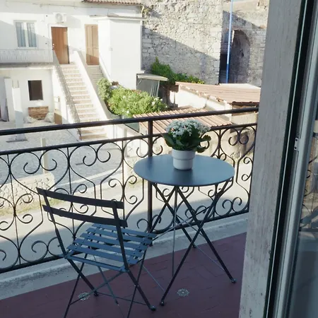 Bed & Breakfast Domus Flumen 3*