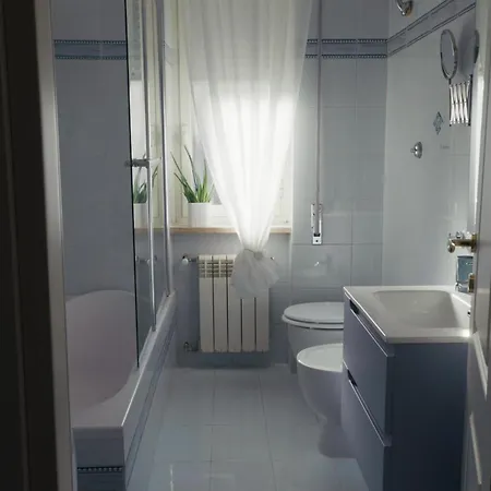 Bed & Breakfast Domus Flumen