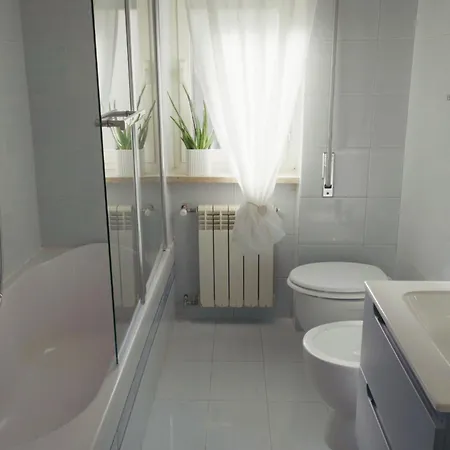 Domus Flumen Bed & Breakfast