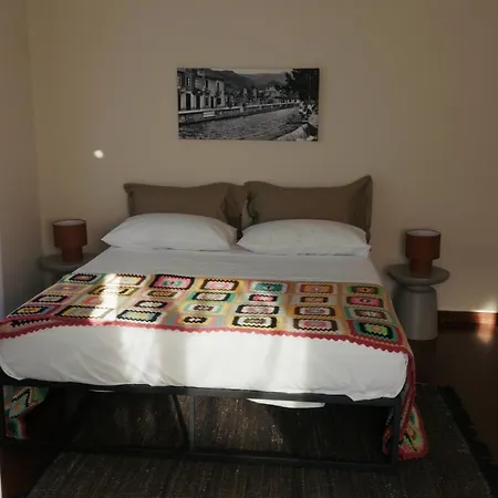 Domus Flumen Bed & Breakfast Alife
